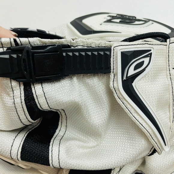 Oneal Element Pants Adult 28 Dirt Bike Quad Racing Motocross ATV Mesh Lined - Picture 6 of 13